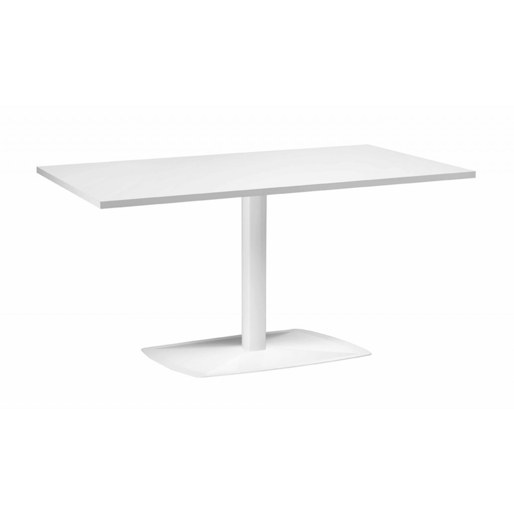 Masa medie din otel AX 514 - Nuovo Design